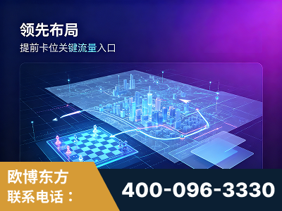 建瓯-领先布局：于2024年初开启GEO业务的公司